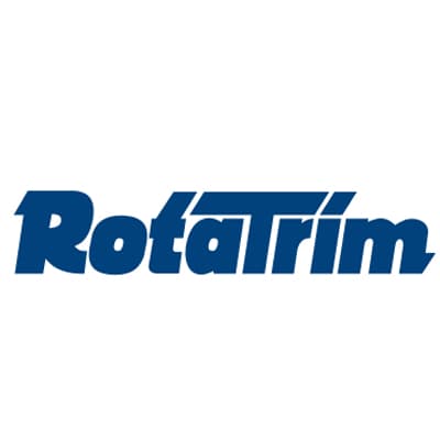 1081950RTR Rotatrim 1081950RTR Rotatrim Roll Dispenser Compatible with 60361, 60360, 60440 & 60450